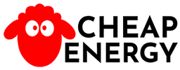 Cheap Energy AB logo