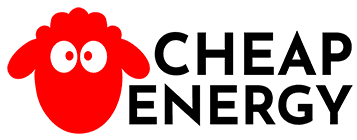 Cheap Energy AB logo