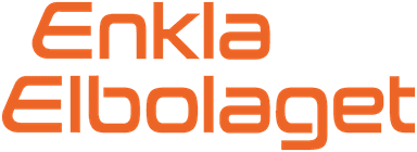 Enkla Elbolaget AB logo