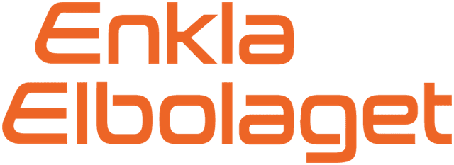 Enkla Elbolaget AB logotyp