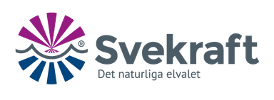Svekraft AB logo