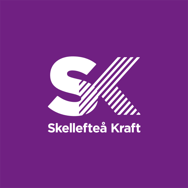 Skellefteå Kraft logotyp