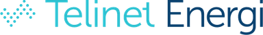 Telinet Energi logo