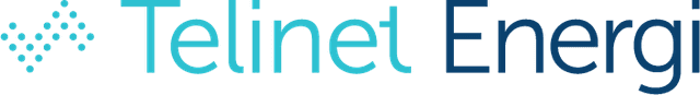 Telinet Energi logotyp