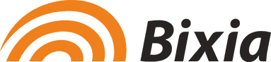 Bixia logotyp