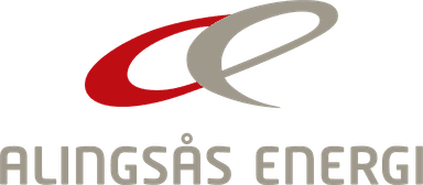 Alingsås Energi logo