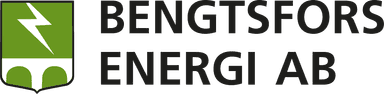 Bengtsfors Energi Handel AB logo