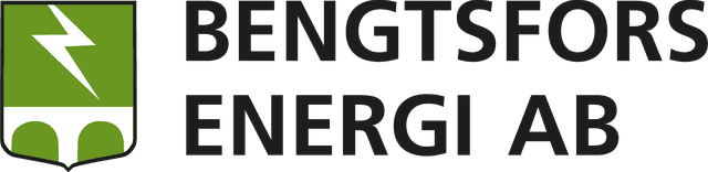 Bengtsfors Energi Handel AB logotyp