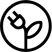 Bondens El - LRF Samköp AB logo