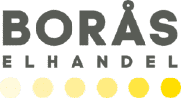Borås Elhandel AB logotyp
