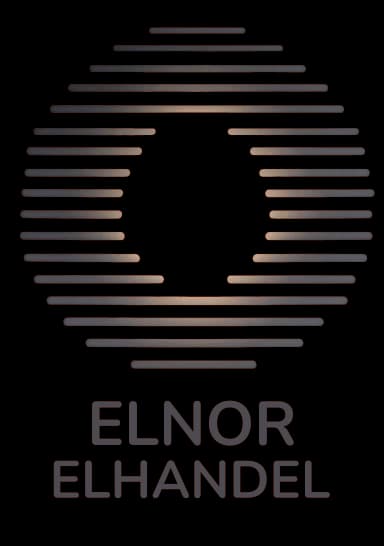 Elnor Elhandel AB logo