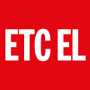 ETC El logotyp