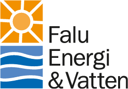 Falu Energi & Vatten AB logotyp