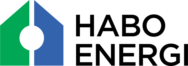 Habo Energi AB logotyp