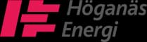 Höganäs Energi Handel AB logotyp