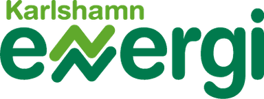 Karlshamn Energi Elförsäljning AB logo