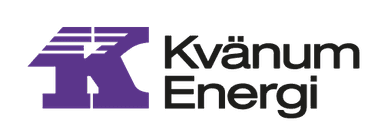 Kvänum Energi AB logo