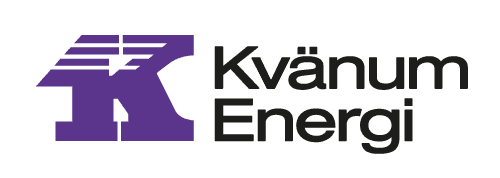 Kvänum Energi AB logotyp