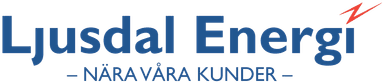 Ljusdal Energi Försäljning AB logo