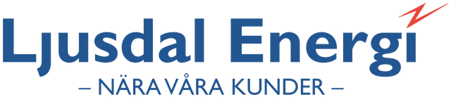 Ljusdal Energi Försäljning AB logotyp
