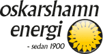Oskarshamn Energi AB logotyp