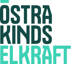 Östra Kinds Elkraft AB logo