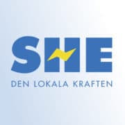 Sala-Heby Energi AB logotyp