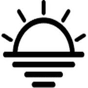 Solfolket AB logotyp