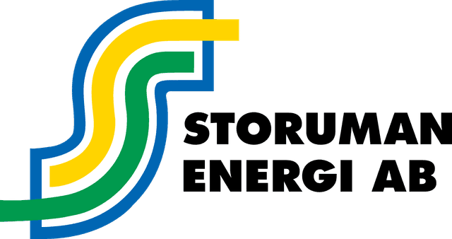 Storuman Energi AB logotyp