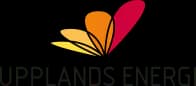 Upplands Energi AB logotyp