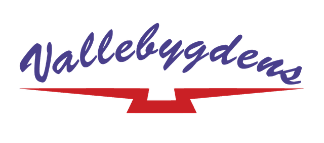Vallebygdens Elhandel AB logotyp