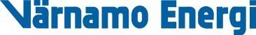 Värnamo Energi AB logo