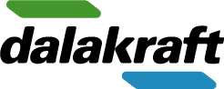 Dalakraft logotyp