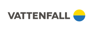 Vattenfall logotyp